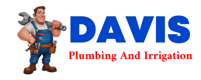 Trusted plumber in SOBIESKI